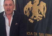 Comunali 2021, centrodestra: è corsa a 7. Spuntano altri nomi Massimo Sorvillo Centrodestra