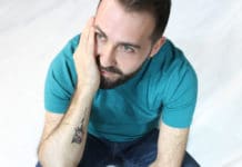 Matteo Volpe: «Ecco “Il primo abbraccio”, il mio album d’esordio» – INTERVISTA Matteo Volpe