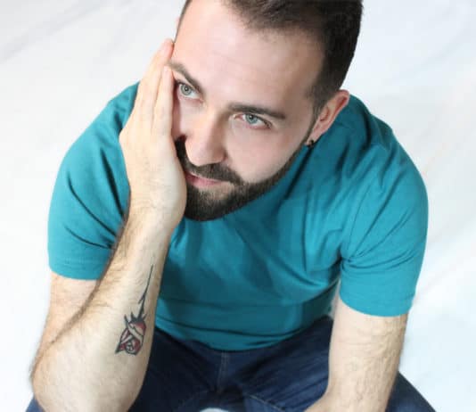 Matteo Volpe: «Ecco “Il primo abbraccio”, il mio album d’esordio» – INTERVISTA Matteo Volpe