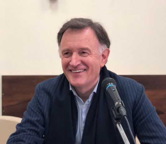 Battipaglia, centrodestra: c’è anche Bovi. Tozzi: «Scegliamo presto»