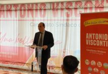 Rifiuti e impiantistica, Visconti chiama Coscia: domani la conferenza stampa Visconti Conferenza stampa