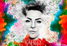 Danya Kahlo: la battipagliese debutta con “Barcellona” e scala le chart Danya Kahlo