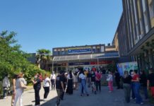 Battipaglia, “vax day” all’ospedale: le prime 233 dosi ai maturandi maturandi vaccini vax day