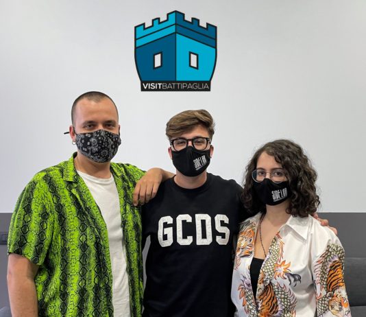 “Visit Battipaglia”: il turismo 3.0 dei giovani battipagliesi Visit Battipaglia