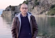 Il battipagliese Francesco Stella pubblica il suo sesto romanzo: l’intervista Francesco Stella