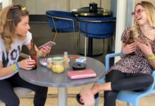 Bar Capri: “no al catcalling”, l’iniziativa video per smuovere le coscienze Bar Capri