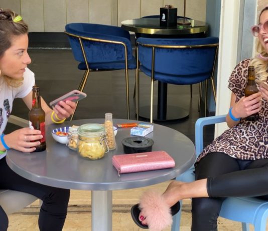 Bar Capri: “no al catcalling”, l’iniziativa video per smuovere le coscienze Bar Capri