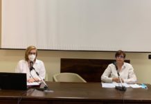 Coperto il disavanzo, Cecilia Francese: «A Battipaglia una luce nuova» Cecilia Francese