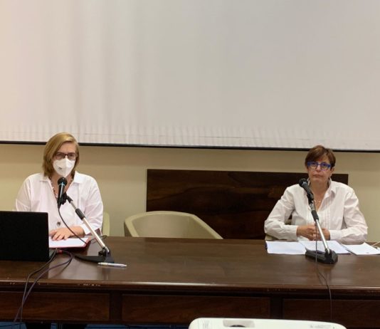 Coperto il disavanzo, Cecilia Francese: «A Battipaglia una luce nuova» Cecilia Francese