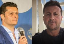 Ambiente, Tozzi attacca Visconti. Luca Muto (Udc): «Zero proposte, solo insulti» Luca Muto