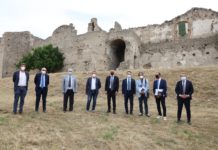 “San Michele a Olevano sul Tusciano”: convegno sulla valorizzazione del sito San Michele