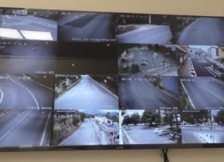 Montecorvino Rovella: sul territorio il nuovo sistema di videosorveglianza Montecorvino Rovella