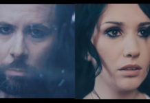 Paolo Ruggiero: pubblicato il videoclip di “Dimenticarsi” con Emilia Fauci Paolo Ruggiero