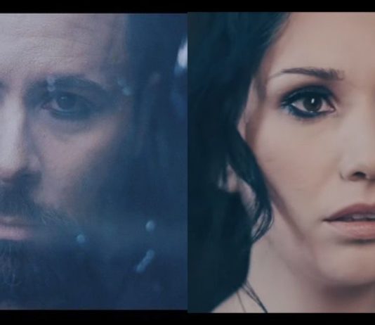 Paolo Ruggiero: pubblicato il videoclip di “Dimenticarsi” con Emilia Fauci Paolo Ruggiero