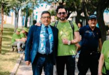 Bellizzi, veleni in maggioranza: Pellegrino contro Volpe Pellegrino Volpe Bellizzi