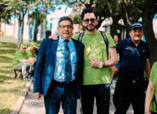 Basket, Bellizzi si “trasferisce” a Pontecagnano: scontro Pellegrino-Volpe Pellegrino Volpe Bellizzi