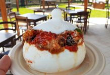 Panini, Bufala & Relax: arriva a Battipaglia il Zizzona Village Zizzona Village