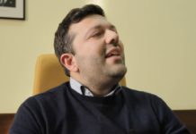 “De Amicis”, l’ex Bruno attacca: «Spreco di denaro, studio di fattibilità già esiste» davide bruno