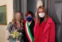 Nipote, sfida alla zia: Dorotea Francese sceglie Visconti per le Comunali dorotea francese