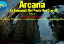 A Salerno il docufilm sul “Ponte dei Diavoli” di Alfonso Della Rocca Ponte dei Diavoli