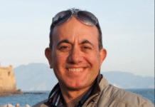 Tragedia nel rione “Carmine”: vigile di Bellizzi si suicida con la pistola vigile bellizzi suicidio