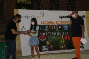 atleta battipagliese