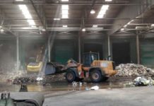 “Biostabilizzatore”, le associazioni con Visconti: «Le bugie hanno le gambe corte» biostabilizzatore