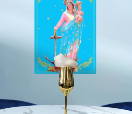 Festa della Speranza: il Bar Capri omaggia la ricorrenza con un cocktail ad hoc Festa della Speranza