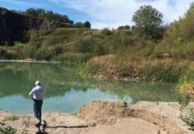 Bonifica ex discarica Colle Barone: “sì” dal comune di Montecorvino Pugliano Colle Barone