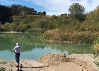 Bonifica ex discarica Colle Barone: “sì” dal comune di Montecorvino Pugliano Colle Barone