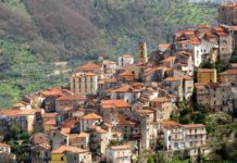 “L’arte tra mito e natura”: ad agosto la prima edizione del Premio Internazionale di Arte Estemporanea Premio Internazionale di Arte Estemporanea