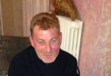 L’ultimo saluto a Rocco Scalesi, morto nel suo primo giorno di lavoro Rocco Scalesi