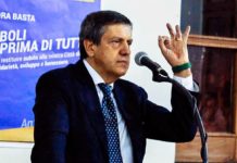 Eboli, elezioni 2021 il consiglio comunale eletto con Tonino Cuomo sindaco Tonino Cuomo