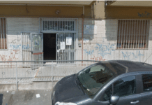 Uffici “Anagrafe” senza internet: code e disagi in via Plava Via Plava Uffici Comunali