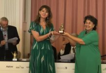 “La Torretta”: il Diesis DOP Colline Salernitane vince al “Sirena d’Oro” La Torretta
