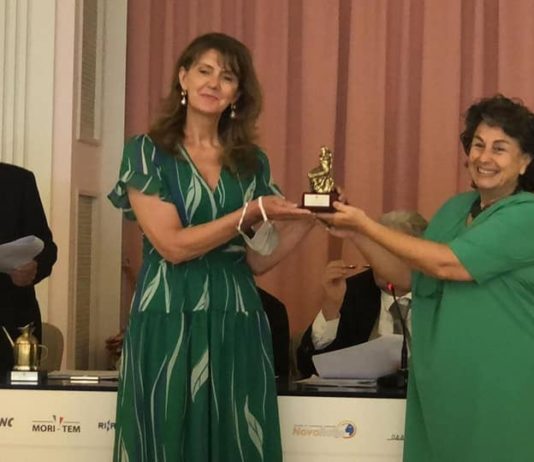 “La Torretta”: il Diesis DOP Colline Salernitane vince al “Sirena d’Oro” La Torretta