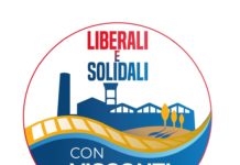 “Liberali e Solidali”: ecco i nomi della lista con Visconti sindaco Liberali E Solidali Antonio Visconti