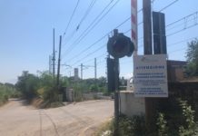 Belvedere, ok al sottopasso: Rfi vince in Consiglio di Stato Sottopasso Belvedere passaggio a livello