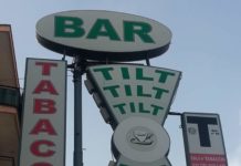 Bar “Tilt”: l’ex assessore Gioia rileva il bene confiscato alla camorra Bar Tilt