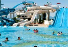 Aquafarm, dal Comune 600 ingressi gratuiti per associazioni e indigenti aquafarm