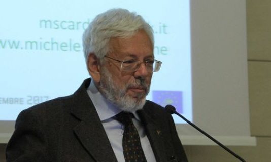 Chiazze in mare? Scardi smentisce l’Ente: «Pesca e Posidonia non c’entrano» Michele Scardi