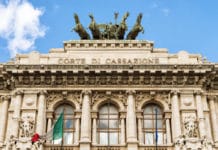 Bellizzi, morì in un cantiere. «Omicidio colposo» la Cassazione condanna un operaio Corte di cassazione alberto lecce omicidio colposo