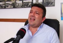 Battipaglia, terremoto in maggioranza: l’assessore Bruno si dimette davide bruno