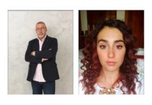 Due nuovi candidati al consiglio per il Pd: Vincenzo Anzalone e Giulia Bini