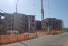 Lottizzazione a Santa Lucia, c’è la confisca: residenti preoccupati Santa Lucia