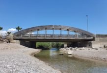 Pontecagnano, viadotto “Asa”: c’è l’aggiudica, a settembre i lavori Ponte Asa Pontecagnano