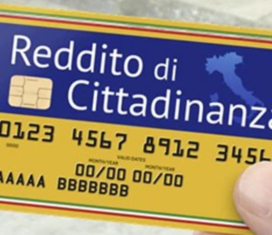 Reddito di Cittadinanza, in 1.000 chiamati per lavori di pubblica utilità reddito di cittadinanza