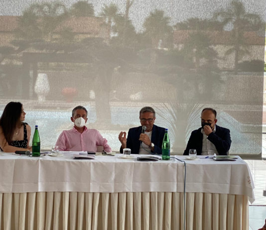 Festival della Dieta Mediterranea: al via a Pioppi la sesta edizione Festival della Dieta Mediterranea di Pioppi