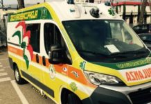 Cisl Medici denuncia criticità al 118 battipagliese. Francese: «È il fallimento della Regione» 118 Cisl Medici