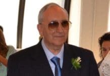 Addio al “Professore”: Battipaglia piange Gerardo Melchionda Gerardo Melchionda